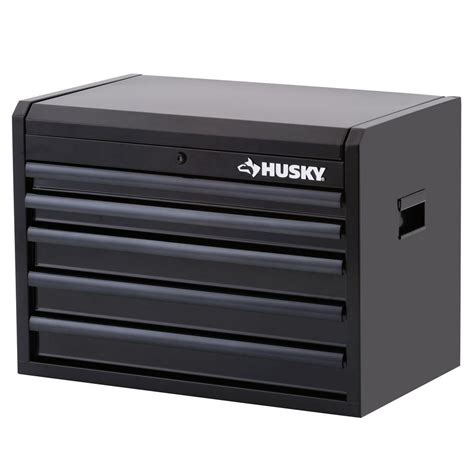 husky tool chest 26